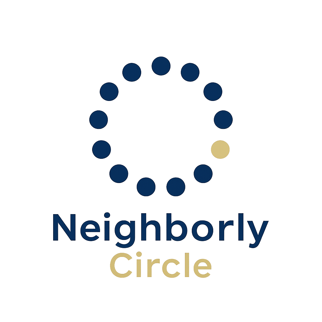 Neighborly Circle